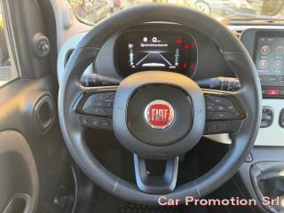 FIAT Panda Cross usata, con Immobilizzatore elettronico