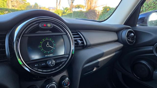 MINI One usata, con Cerchi in lega