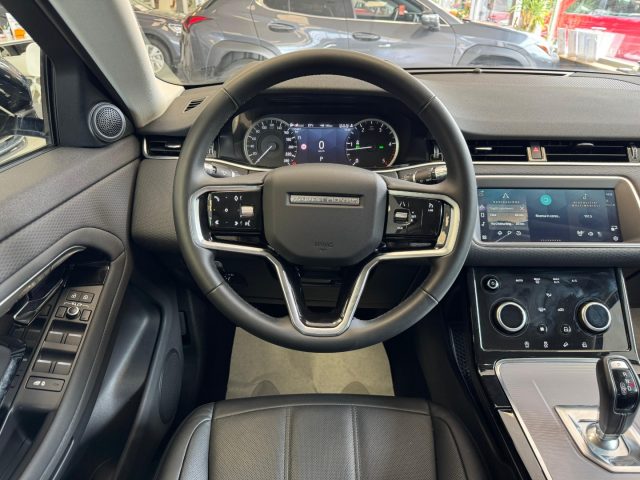 LAND ROVER Range Rover Evoque usata, con Controllo automatico clima