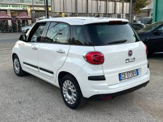 FIAT 500L usata, con Airbag Passeggero