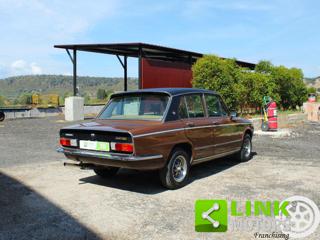 TRIUMPH Dolomite usata 24