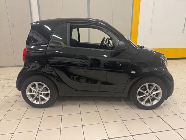 SMART ForTwo usata, con Climatizzatore