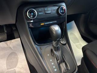 FORD Puma usata, con Servosterzo