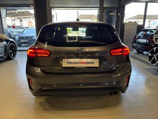 FORD Focus usata, con Alzacristalli elettrici