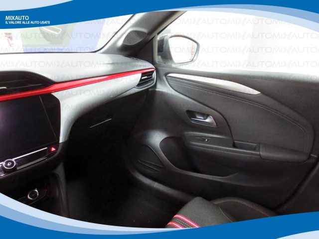 OPEL Corsa usata, con Climatizzatore