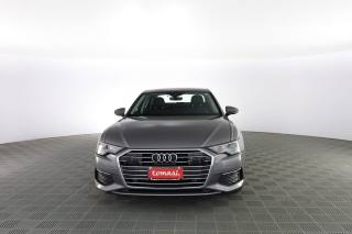 AUDI A6 A6 35 2.0 TDI S tronic Business Design