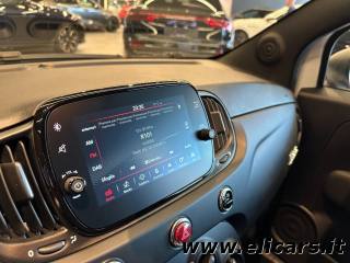 ABARTH 595 usata, con ESP