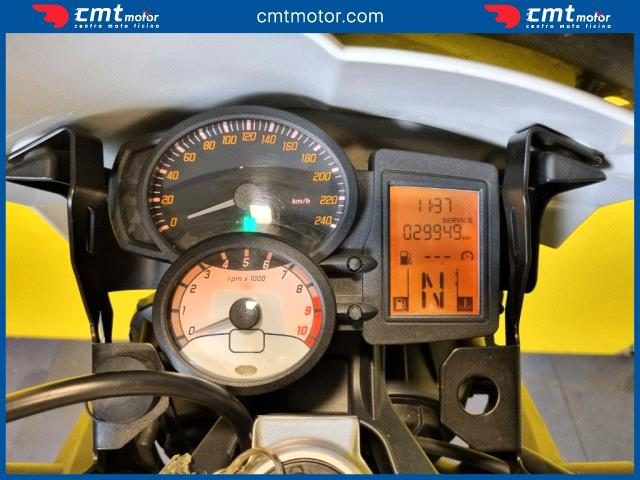 BMW F 800 R usata 4