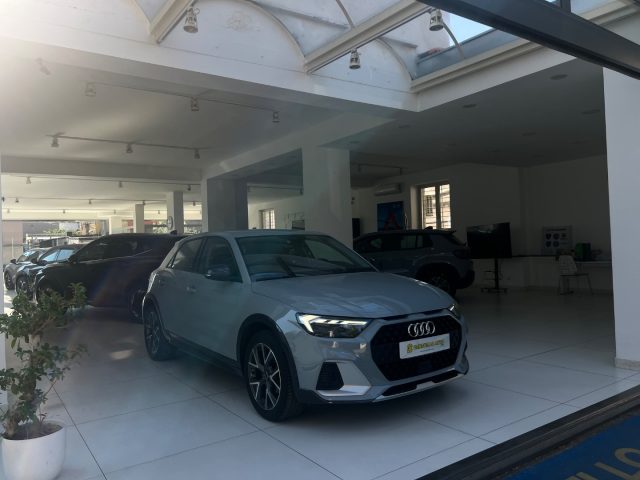 AUDI A1 usata, con Climatizzatore