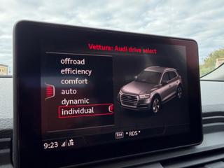 AUDI Q5 usata, con MP3