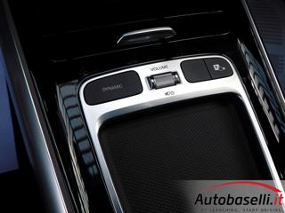MERCEDES-BENZ GLA 220 usata, con Pacchetto sportivo