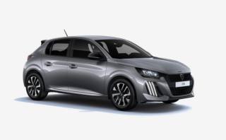 PEUGEOT 208 usata, con Airbag laterali