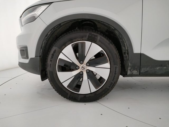VOLVO XC40 usata, con Portellone posteriore elettrico