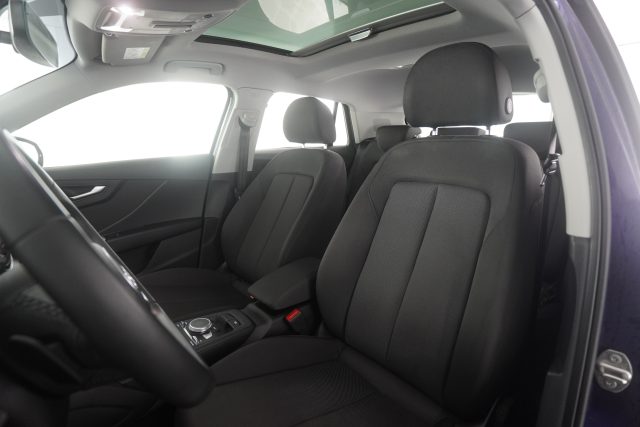 AUDI Q2 usata 7