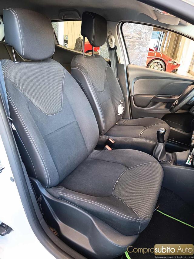 RENAULT Clio usata 30