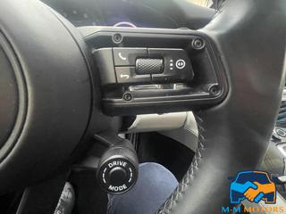 PORSCHE Panamera usata, con Sedile posteriore sdoppiato