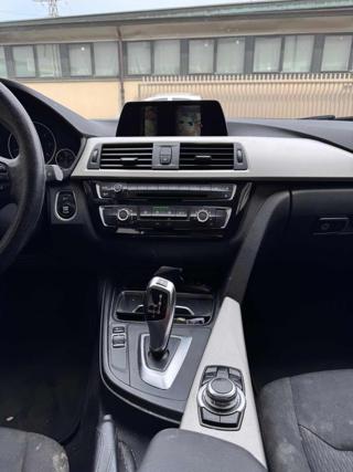 BMW 316 usata, con Chiusura centralizzata