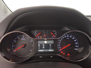 OPEL Crossland usata, con Fendinebbia