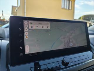 NISSAN Qashqai usata, con Boardcomputer