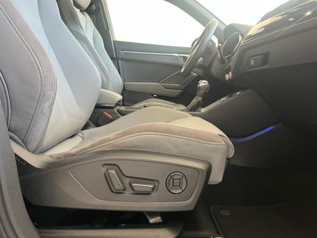 AUDI Q3 usata, con Sensori di parcheggio posteriori