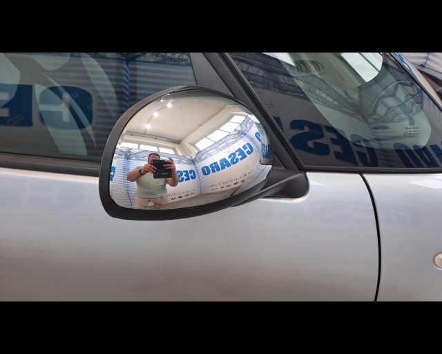 FIAT 500L usata 20