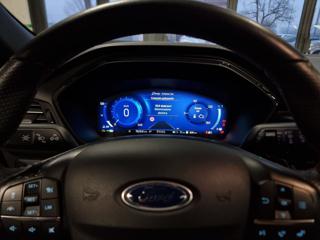 FORD Kuga usata, con Immobilizzatore elettronico