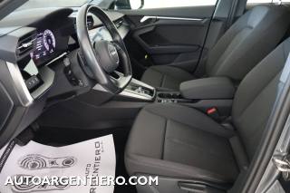 AUDI A3 usata, con Antifurto