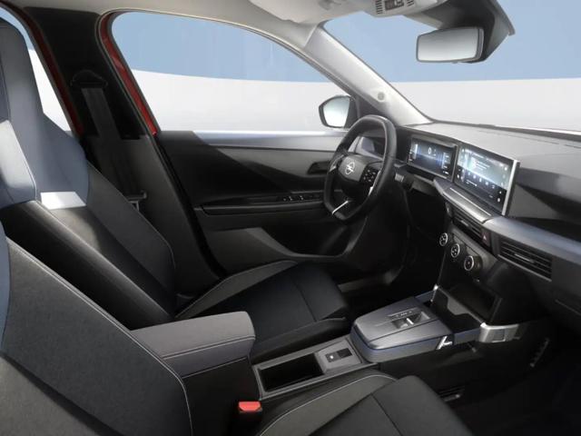 OPEL Frontera usata, con Airbag Passeggero
