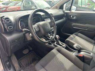 CITROEN C3 Aircross usata, con Autoradio