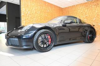 PORSCHE 992 usata 53