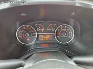 FIAT Doblo usata, con Sedile posteriore sdoppiato