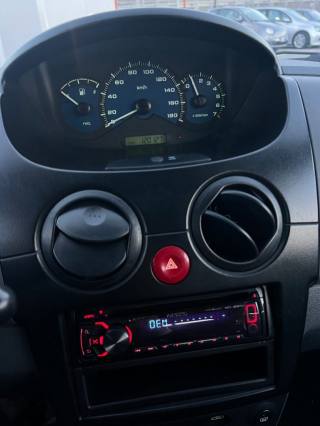 CHEVROLET Matiz usata, con Marmitta catalitica