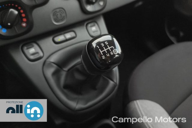 FIAT Panda usata 10