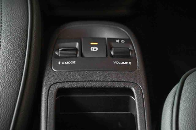 FIAT 500e usata, con Immobilizzatore elettronico