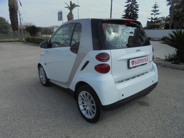 SMART ForTwo usata, con Autoradio