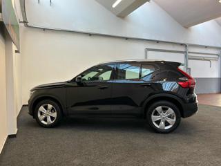 VOLVO XC40 usata, con Cerchi in lega