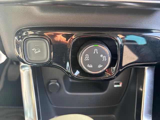 CITROEN C3 Aircross usata, con Cronologia tagliandi