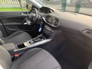 PEUGEOT 308 usata, con Chiusura centralizzata