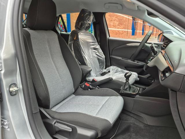 OPEL Corsa usata, con Immobilizzatore elettronico