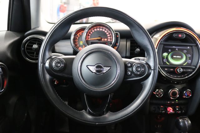 MINI One usata 19