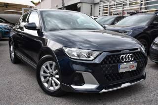 AUDI A1 usata, con Airbag