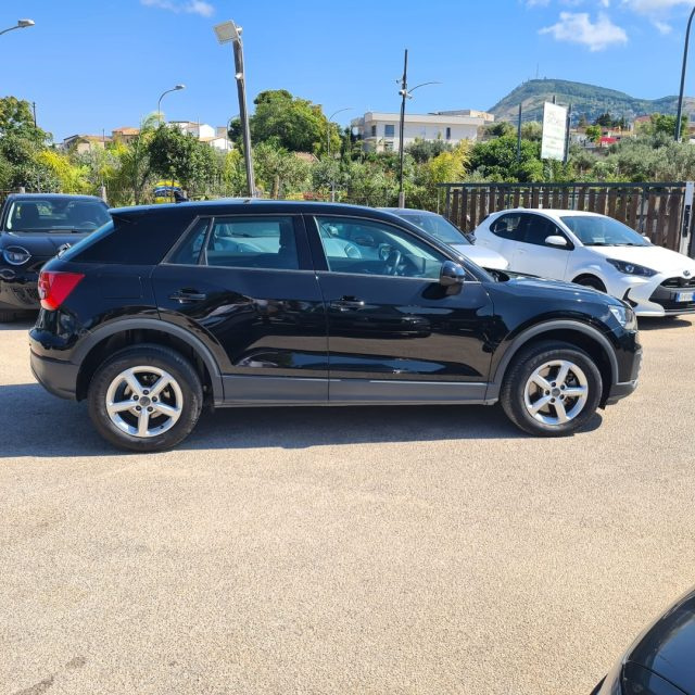AUDI Q2 usata, con Autoradio