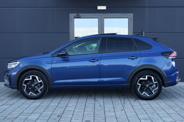 VOLKSWAGEN Taigo usata, con Monitoraggio pressione pneumatici