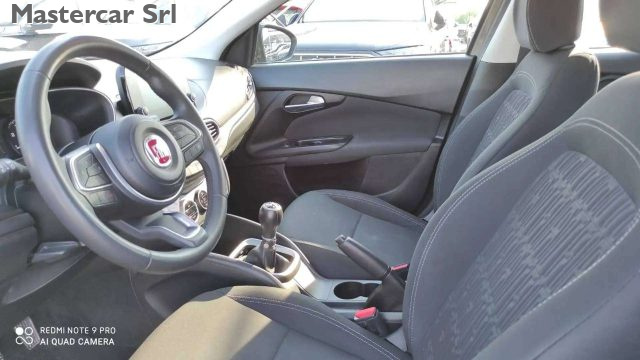 FIAT Tipo usata, con ESP