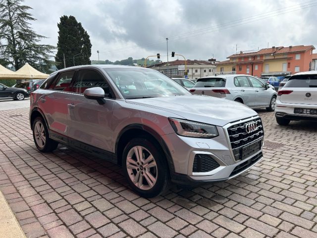 AUDI Q2 usata, con Airbag