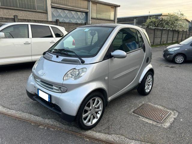SMART ForTwo usata, con Airbag