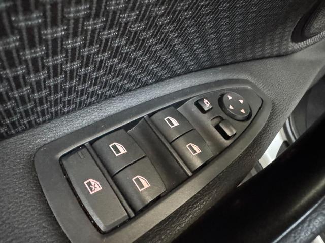 BMW X1 usata, con Autoradio
