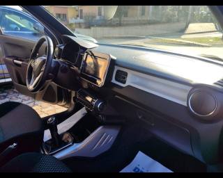 SUZUKI Ignis usata 35