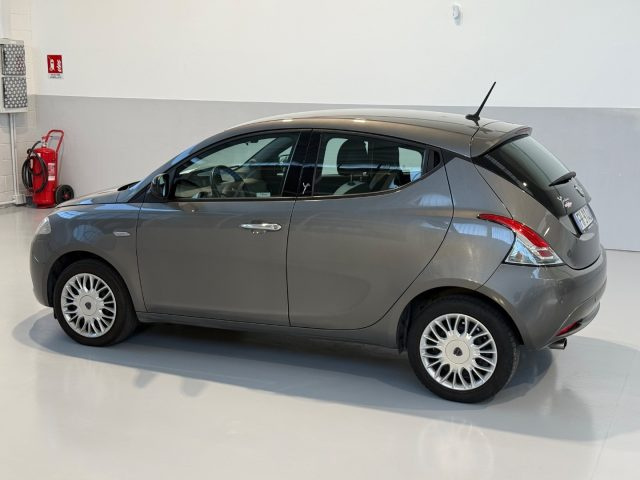 LANCIA Ypsilon usata, con Immobilizzatore elettronico