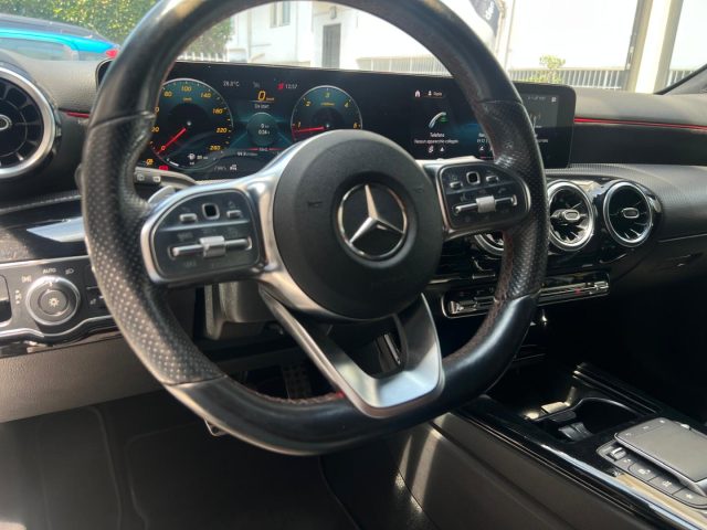 MERCEDES-BENZ A 200 usata, con Immobilizzatore elettronico